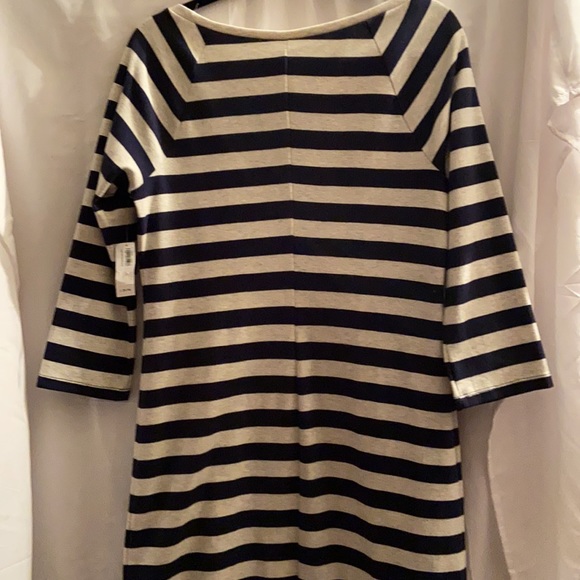 Old Navy sweater dress with boat collar new with tags size Med - Picture 7 of 7